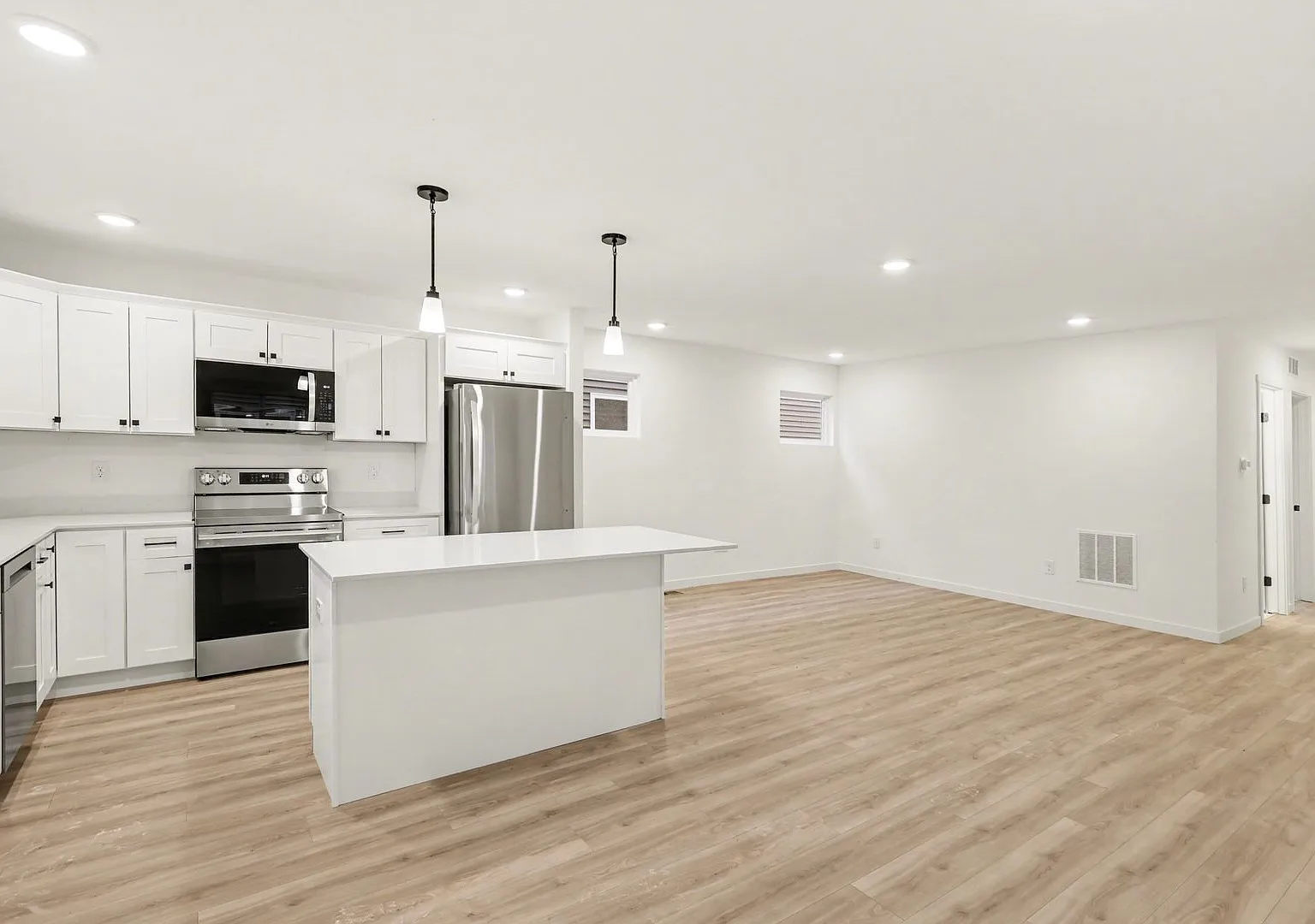 New Construction - Move-In Special: Get September & October Rent Free Plus A Reduced Security Dep... — Photo 4