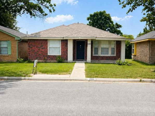 23882 Ellie Ln #6, Harlingen, TX 78552