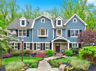 681 Knox Rd, Wayne, PA 19087