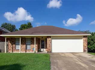 2509 Cartier Dr, La Place, LA 70068
