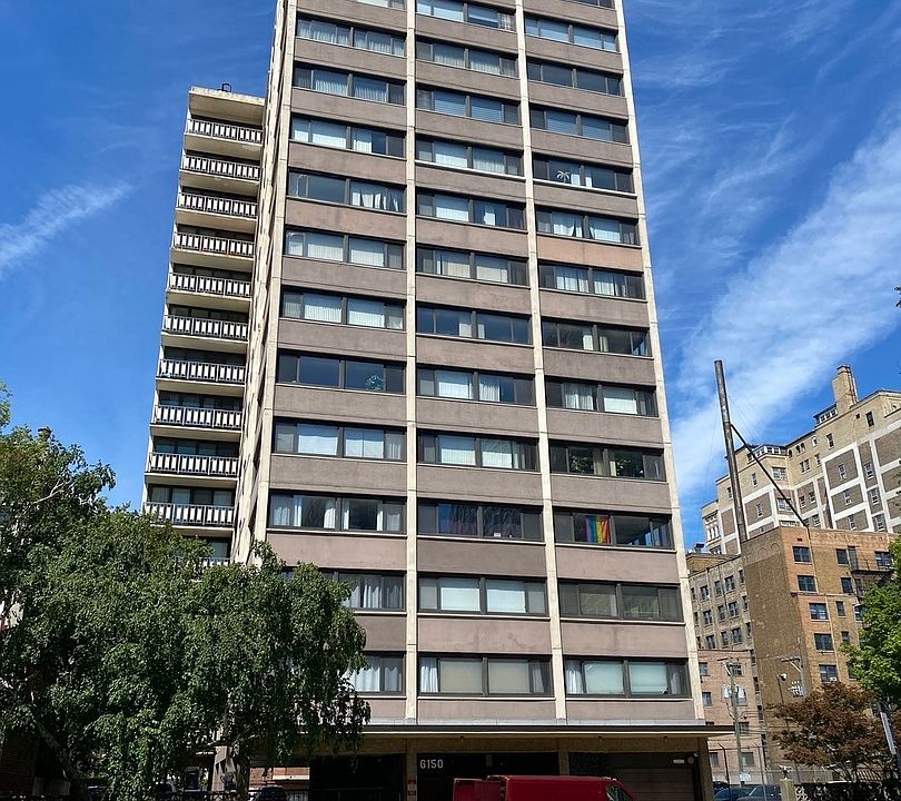 1st image of 6150 N Kenmore Ave APT 11C