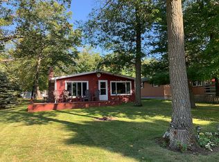 3771 Saginaw St, National City, MI 48748