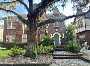 633 E 46th St, Savannah, GA 31405