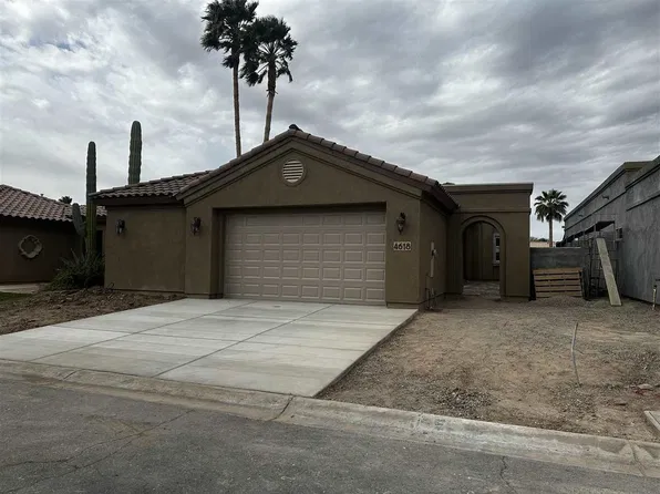 4618 W Irma St Lot 99, Yuma, AZ 85364