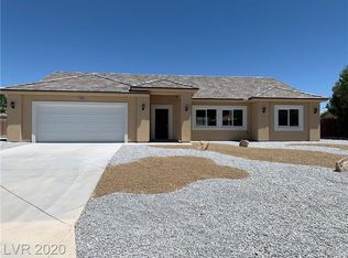 4901 Stoneham St, Pahrump, NV 89061
