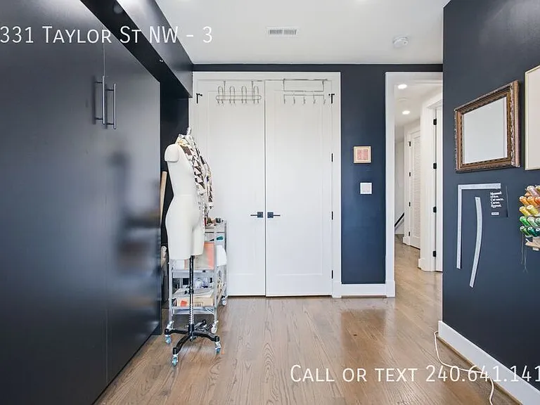 1331 Taylor St NW #3 — Photo 22