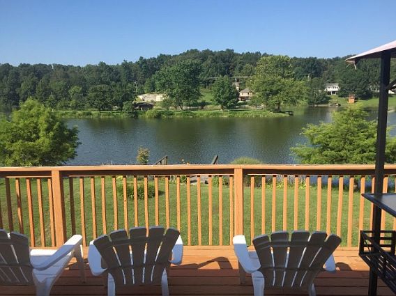 2nd image of 983 Bella Vista Dr