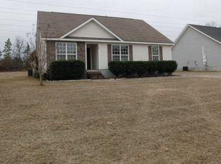 264 Sudlow Ridge Dr N, Augusta, SC --
