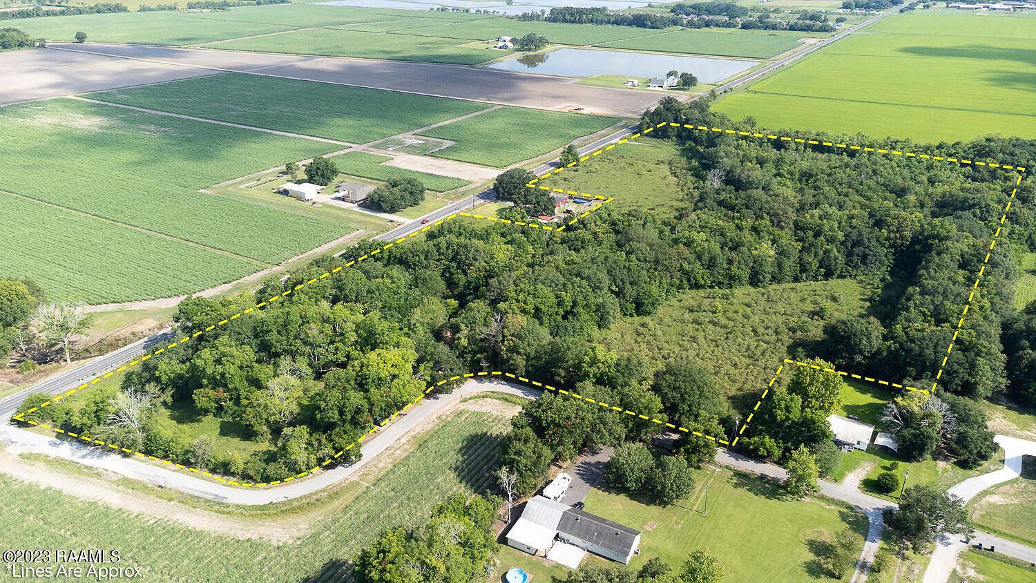 2800 S Richfield Rd, Rayne, LA 70578 MLS 23002376 Zillow