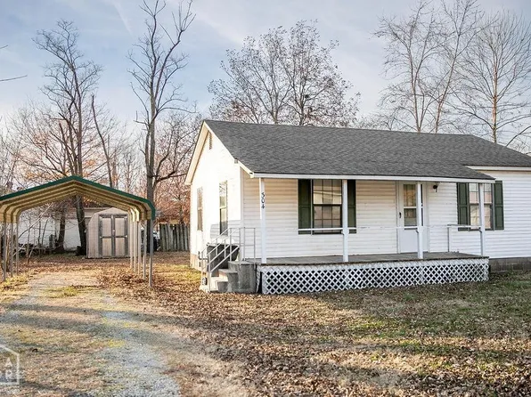 304 N 12th Ave, Paragould, AR 72450