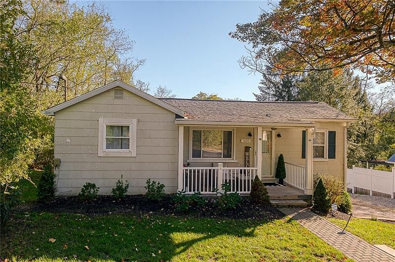 1030 Van Velsor Dr, Bakerstown, PA 15007 Zillow