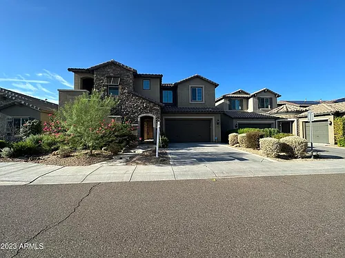 3781 E Ringtail Way Photo 1