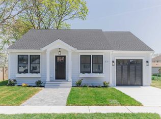 501 Whildam Ave, Cape May, NJ 08204