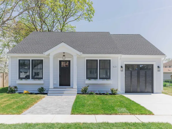 501 Whildam Ave, Cape May, NJ 08204