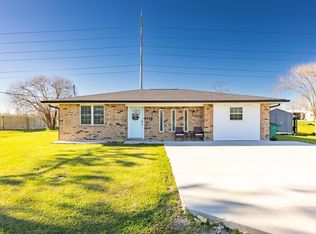 506 Hospital Dr, Raceland, LA 70394