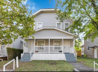 659-661 Southwood Ave #1 & 2, Columbus, OH