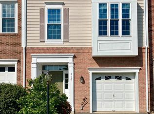 506 Doyle Ter NE, Leesburg, VA 20176