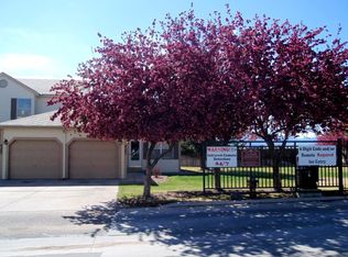 4201 Hunting Meadows Cir #1, Colorado Springs, CO 80916