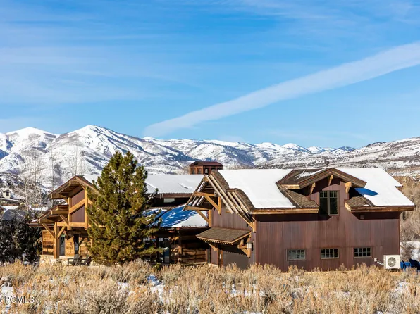 7611 N Caddis Dr, Kamas, UT 84036