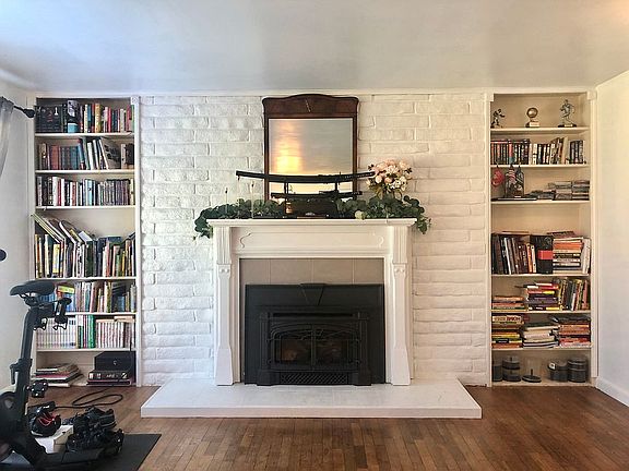 Formal Living Room