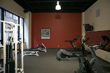 Rented by Voro New York