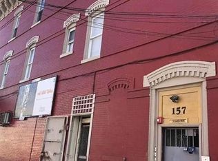 157 Monticello Ave, Jersey City, NJ 07304