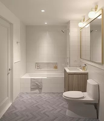 5th image of 310 W 113th St #601