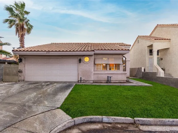 2737 Little Aston Cir, Las Vegas, NV 89142