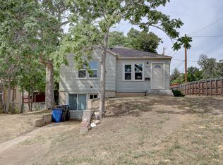 1902 Washington Ave, Golden, CO 80401