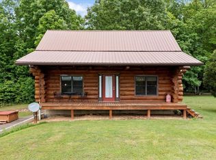 6458 S Eckert Rd, English, IN 47118