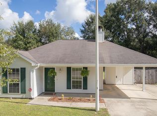 13434 Locust Hill Dr, Gulfport, MS 39503