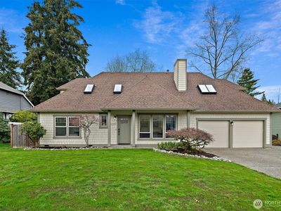 2219 236th Street SE, Bothell, WA, 98021