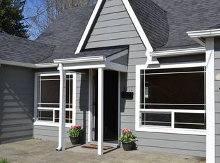 5411 SE Long St, Portland, OR 97206