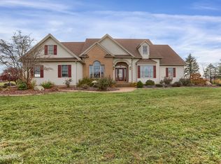 1000 Ellis Artley Rd, Muncy, PA 17756