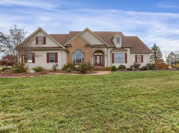 1000 Ellis Artley Rd, Muncy, PA 17756