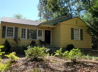 1968 W Lee Rd SE, Smyrna, GA 30080