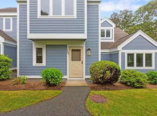 288 Fletcher Ln #288, Brewster, MA 02631
