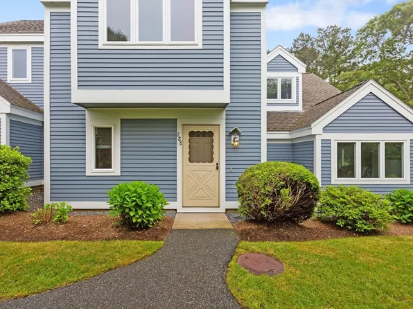 288 Fletcher Ln #288, Brewster, MA 02631