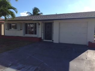 5721 NW 66th Ave, Tamarac, FL 33321
