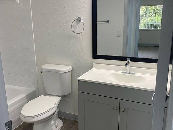 A311 Master Bathroom
