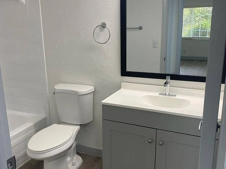 A311 Master Bathroom