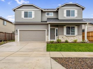 2269 W Maxine St #6/3, Timberline Spokane, WA 99208