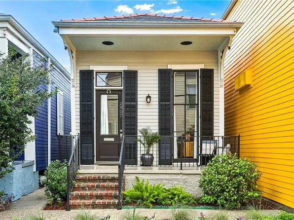 2907 Laurel St, New Orleans, LA 70115