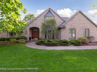 3641 Beech Tree Ln, Okemos, MI 48864