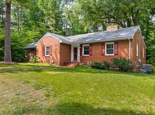 603 E 6th Ave, Kenbridge, VA 23944