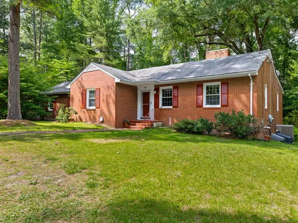 603 E 6th Ave, Kenbridge, VA 23944