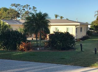 1440 Deer Creek Dr, Englewood, FL 34223