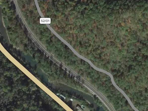 0 Frontage Rd, Iaeger, WV 24844