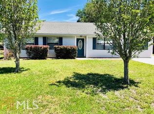 106 Sunnyside Ln, Saint Marys, GA 31558