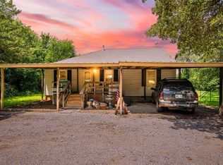 11451 S Douglas Blvd, Guthrie, OK 73044